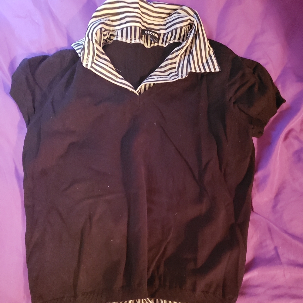 George work top